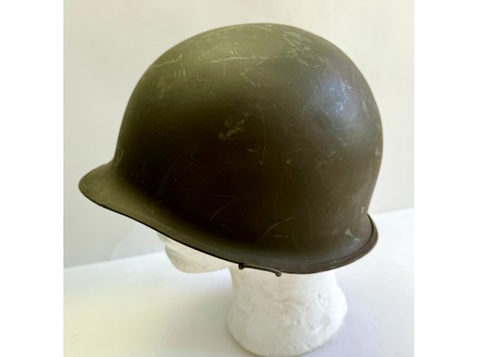 Helma M1 WW II front seam - restaurovaná