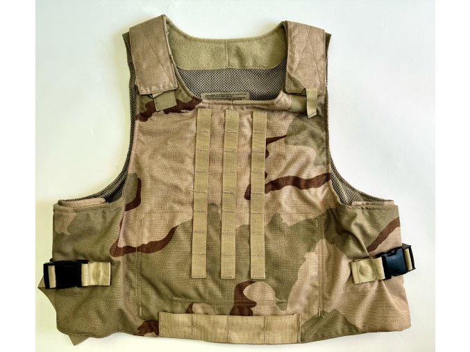 SPEAR BALCS Maritime 3D Desert - XL