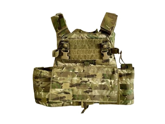 Eagle Industries DPC Assault Plate Carrier - Multicam - L/XL