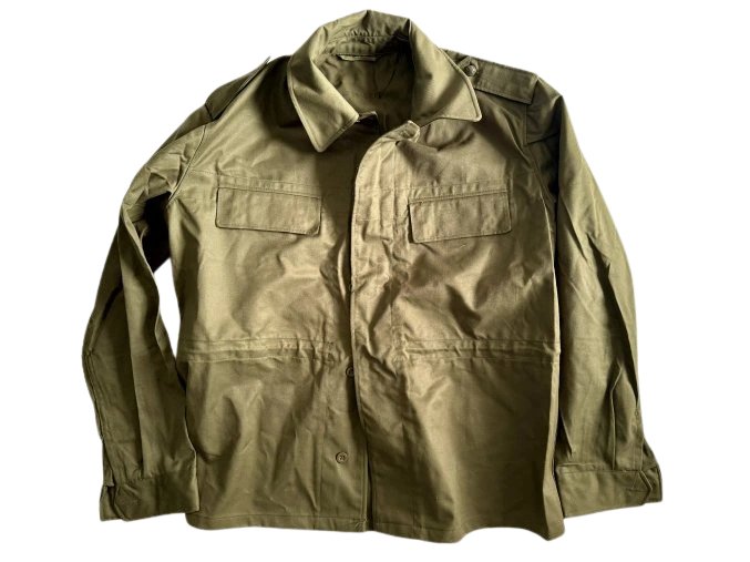 16732 bluza vz 85 – upraveno