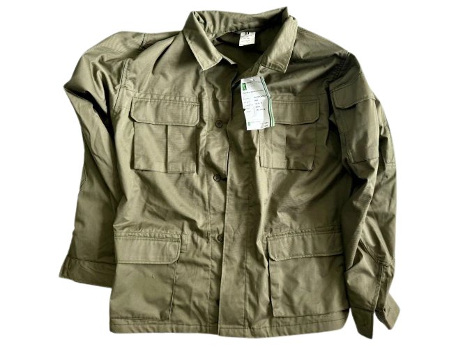 16738 bluza testovaci rada zekon michalovce var 1 zelena – upraveno