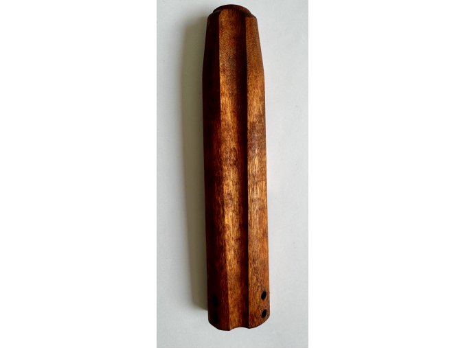 M1 Carbine handguard Type 3 - 4 rivet