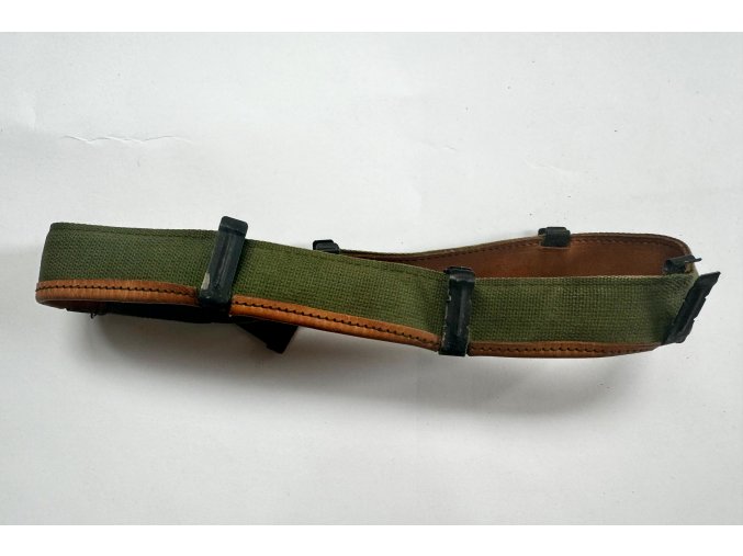 M1 helmet headband - 1974