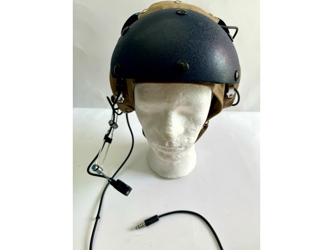 Helmet, Flight Deck, Crewman's, IMpact Resistant - 7 1/4