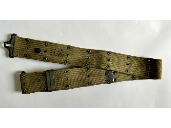 Pistol Belt M 1936