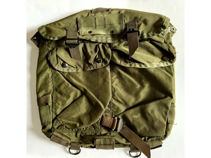 M1967 USMC Combat Field Pack