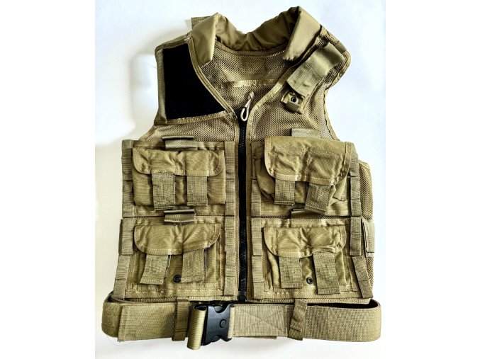 Eagle Industries Sniper Vest