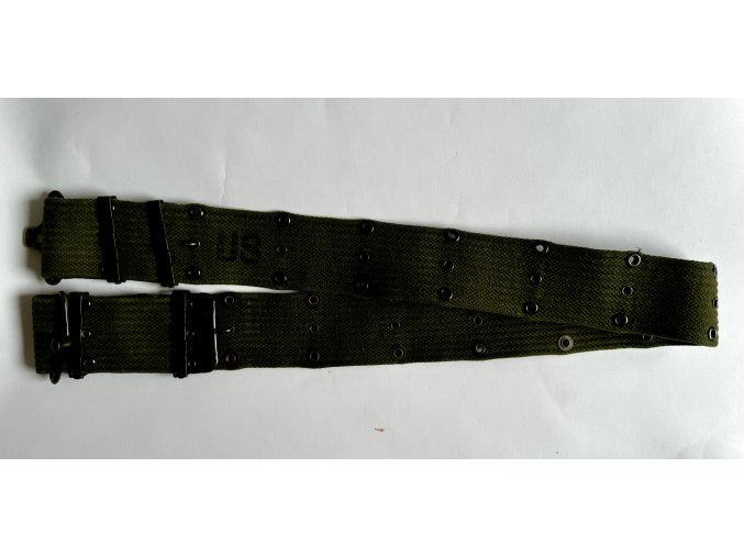 Pistol belt M-1956 - Medium