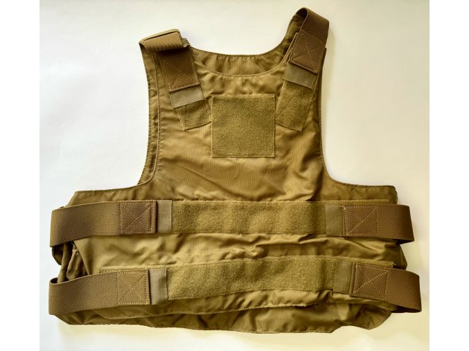 MSA Paraclete RCV - Small