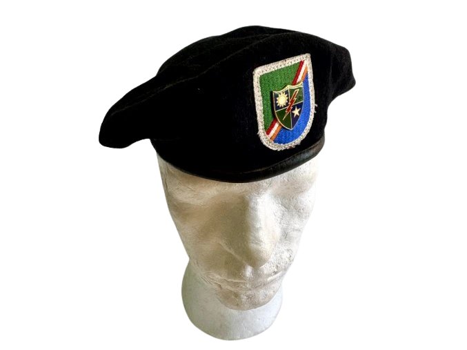 Baret 75th Ranger Regiment - vel. 7