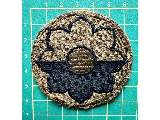 9th Infantry Division