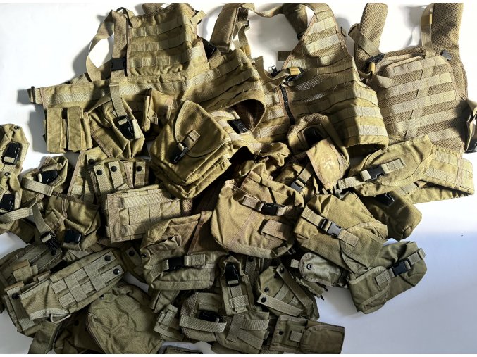 US SOF Kit - 2004