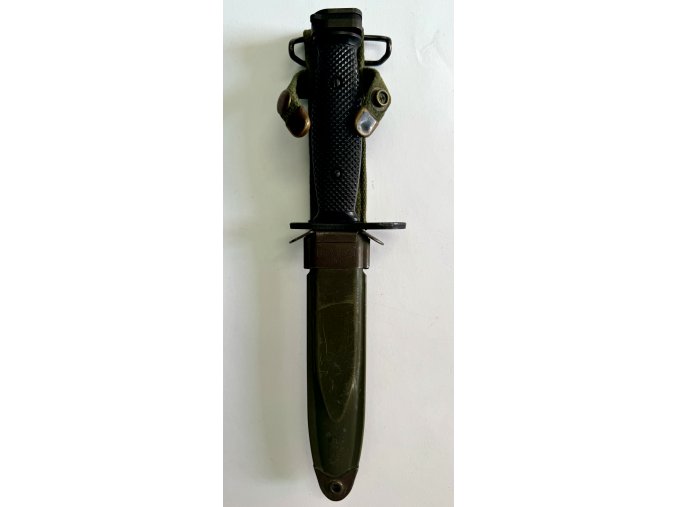 M7 Bayonet FZR