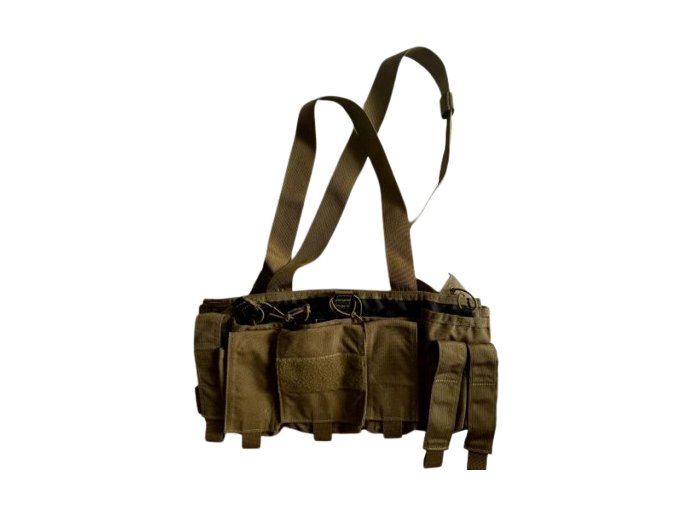DBT Battlelab V2 Chest rig