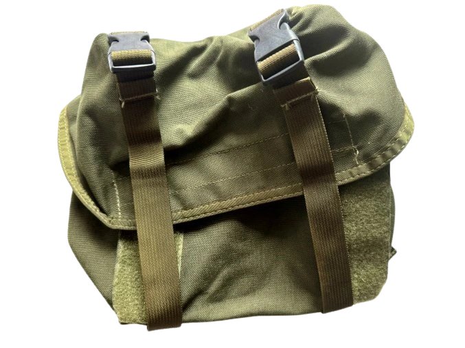 Blackhawk DOAV backpack 97/98