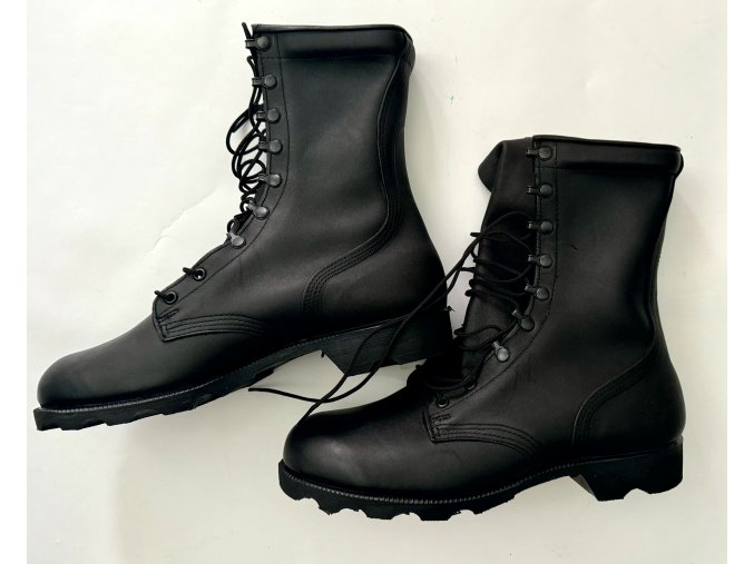 Combat Boots II Altama 11 1/2 W - NOS