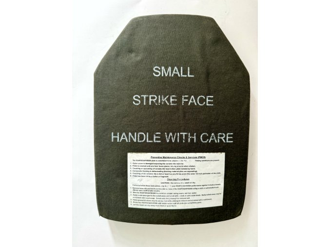 Insert, ESAPI, Small