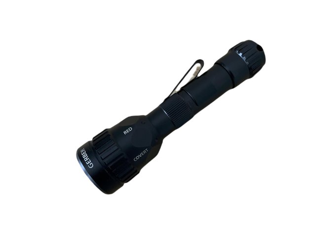 Gerber Recon M II Flashlight