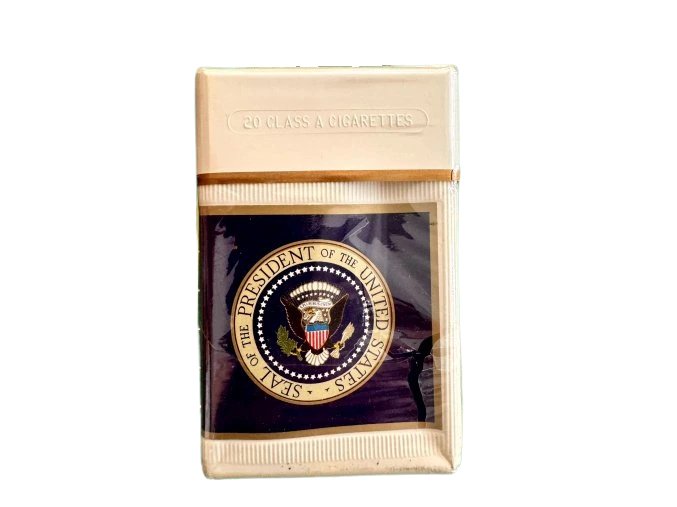 Air Force One Cigarets