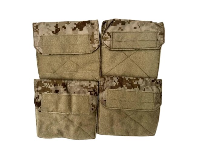 Eagle Industries Admin Pouch AOR 1