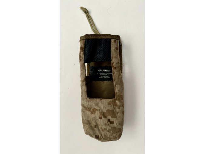 Harris MBITR Digital desert Camo