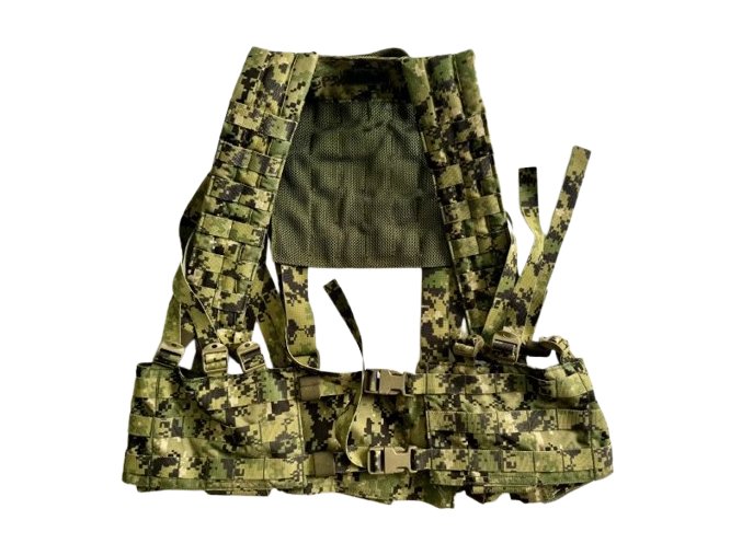 EAGLE INDUSTRIES AOR2  H HARNESS