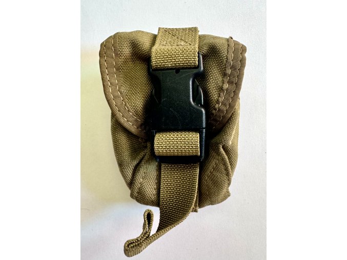 MLCS Single Frag Pouch