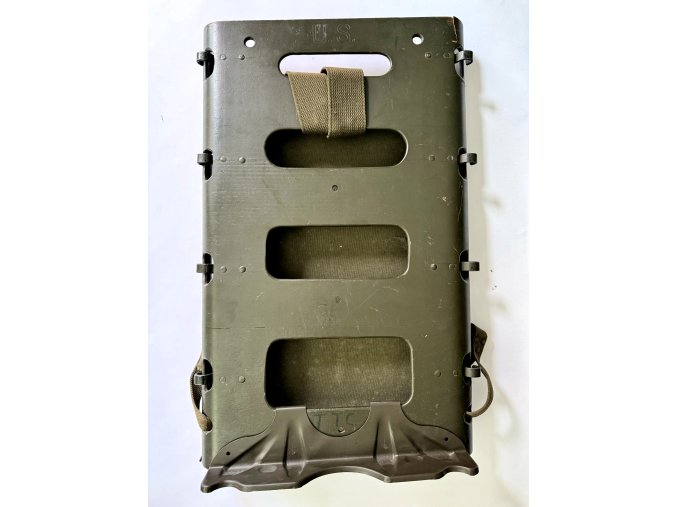 Packboard 1944
