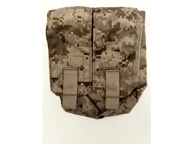 EI SAW Pouch w/Det. Top AOR 1 - 2007