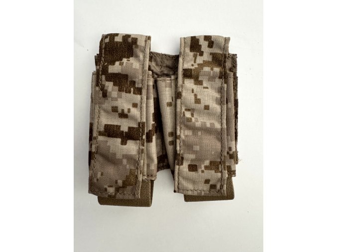 EI Double 40mm Grenade Pouch