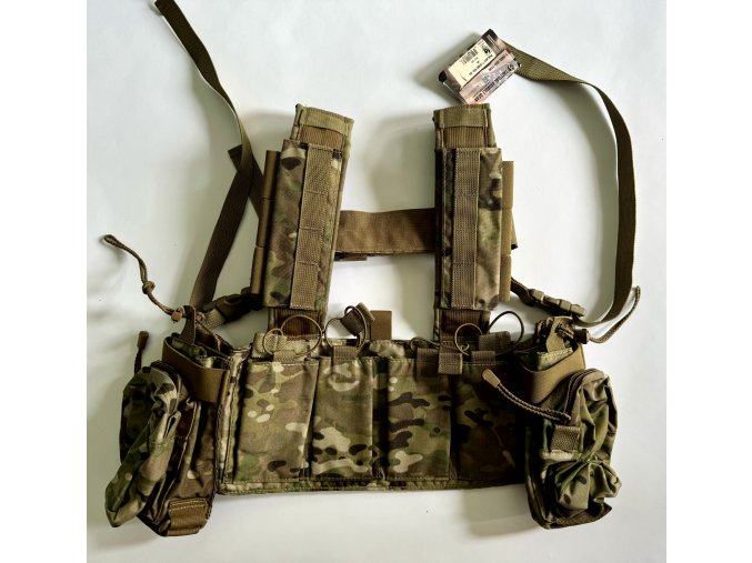 Tactical Assault Gear Phalanx - Multicam