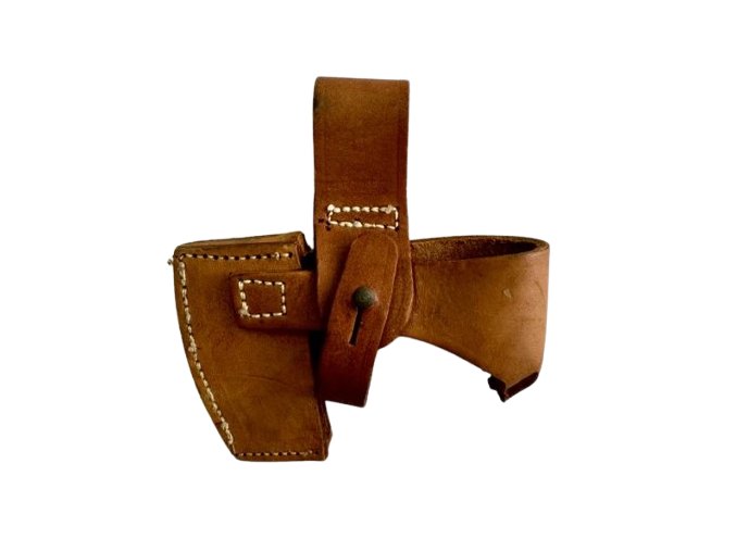 ČSLA obal na sekeru vz. 49 - šitý