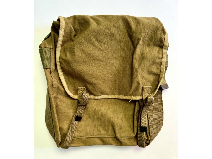 USMC Knapsack - 1942