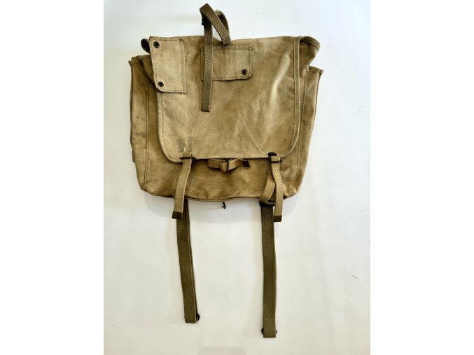 USMC Haversack - D Rings