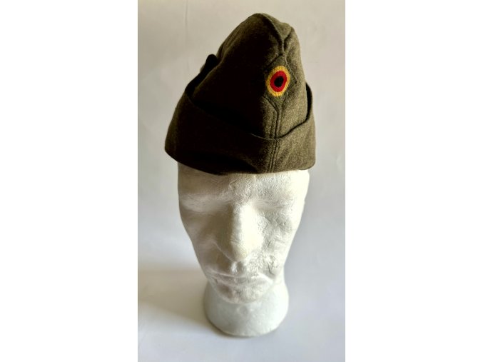Bundeswehr Feldmütze - 1966