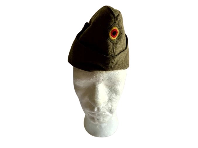 Bundeswehr Feldmütze - 1966