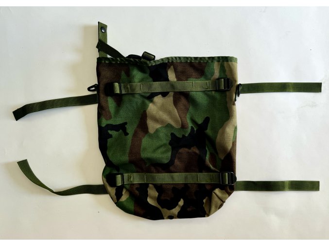 MOLLE II Pouch, Radio