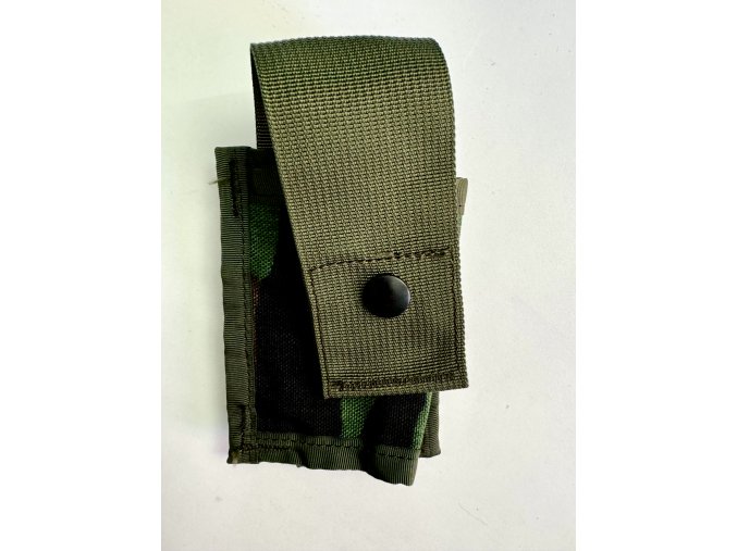 MOLLE II 40MM High Explosive Single - Woodland