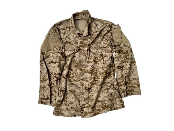 Crye Precision Shirt Field, Navy, Custom - M-R
