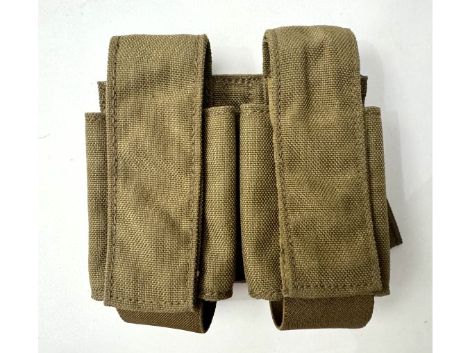 Eagle Industries Double 40mm Grenade Pouch