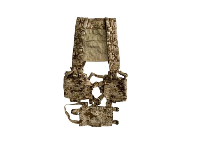 EAGLE INDUSTRIES AOR 1 H HARNESS (2)