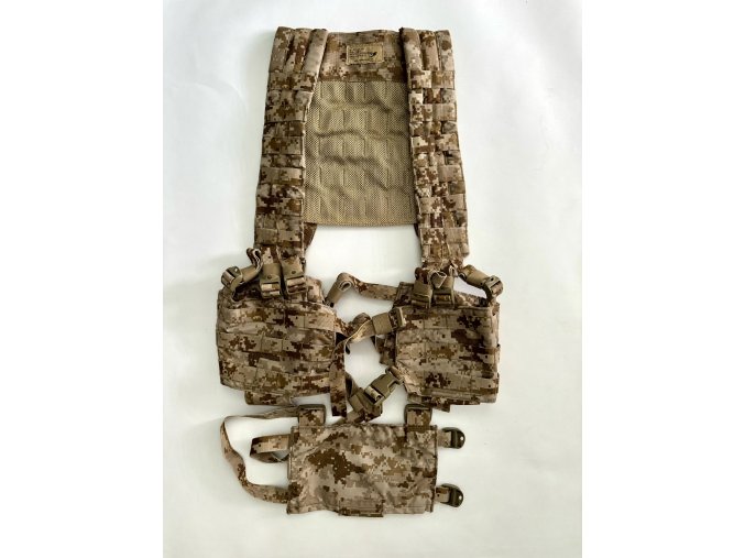 EAGLE INDUSTRIES AOR 1 H HARNESS