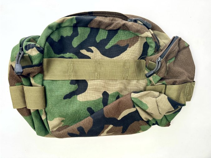 Buttpack Spec-Ops Woodland