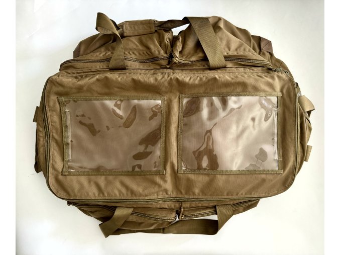 LBT-1568B Standart Medium Loadout Bag - CB