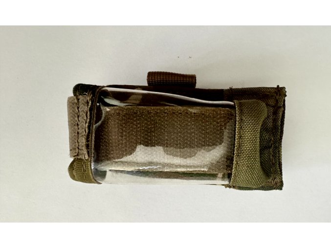 Eagle Industries GPS Wrist Band Foretrak - Multicam
