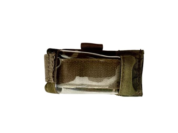 Eagle Industries GPS Wrist Band Foretrak - Multicam