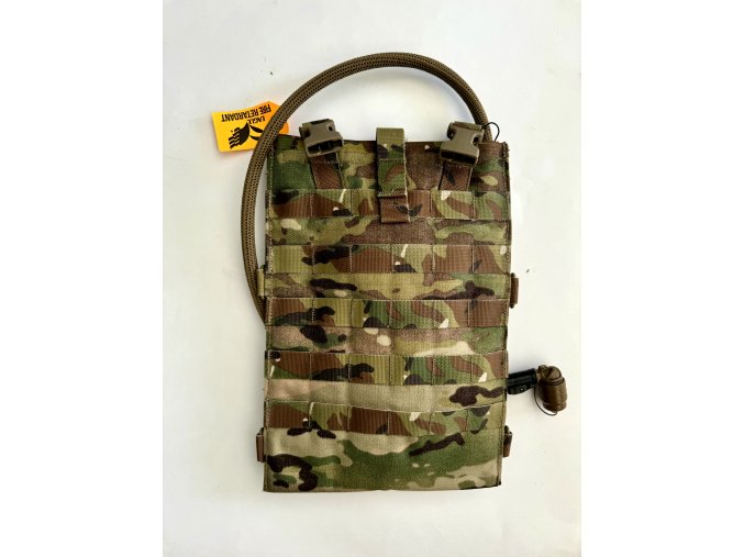 Eagle Industries Hydro Pouch 50OZ W/Reservoir - Multicam - Fire Retardant