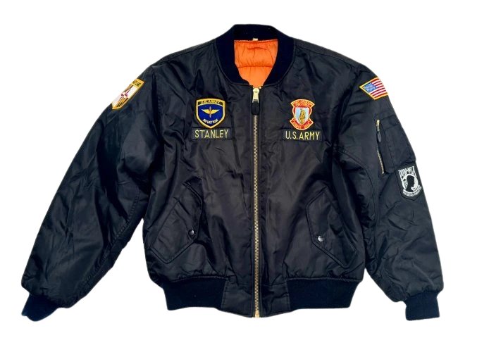 Bunda National Guard - Medium