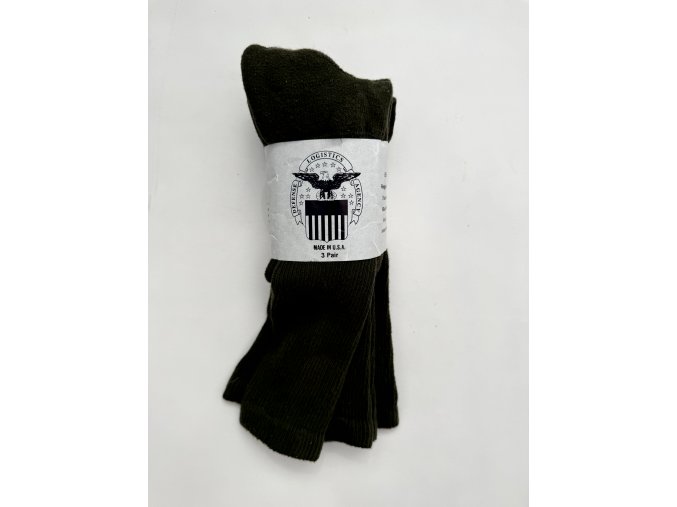 US ponožky