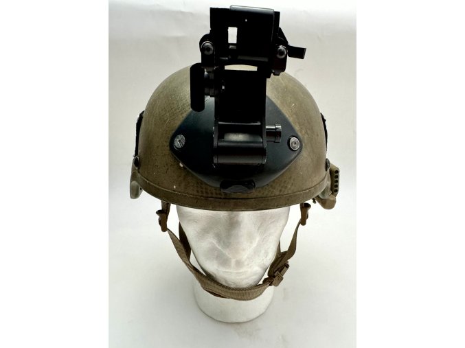 MSA TC 2000 helmet